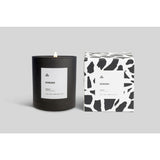 Norden Goods Hanalei Glass Candle | 9 Oz