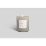 Norden Goods Topanga Glass Candle | 9 Oz