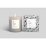 Norden Goods Topanga Glass Candle | 9 Oz