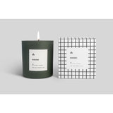 Norden Goods Vik Glass Candle | 9 Oz
