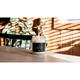 Norden Goods Cabin Jar Candle | 8 Oz