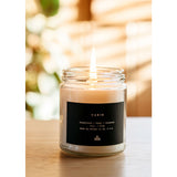 Norden Goods Cabin Jar Candle | 8 Oz
