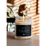 Norden Goods Canyon Jar Candle | 8 Oz
