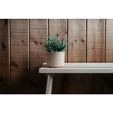 Norden Goods Planter | Raw Speckle