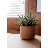 Norden Goods Planter | Raw Speckle