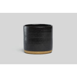 Norden Goods Planter | Black Speckle