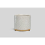 Norden Goods Planter | White Speckle