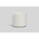Norden Goods Planter | White/Raw