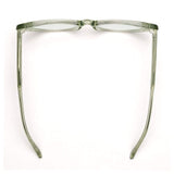 Caddis Nepetalactone Blue Light Rx Reading Glasses | Seawater