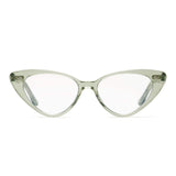 Caddis Nepetalactone Blue Light Rx Reading Glasses | Seawater