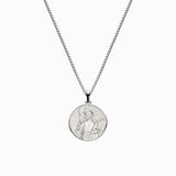 Mini Artemis Necklace Box Chain STANDARD 16"-18"