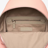 Lacoste Women's Daily Classic Backpack | Mellow Rose- nf2773dc
