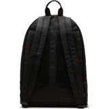 Lacoste Neocroc Canvas Backpack | Black
