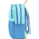 Mokuyobi Nilson Backpack | Light Blue/Aqua NILS01