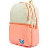 Mokuyobi Nilson Backpack | Bone/Coral NILS02