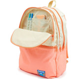 Mokuyobi Nilson Backpack | Bone/Coral NILS02
