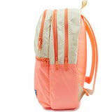 Mokuyobi Nilson Backpack | Bone/Coral NILS02