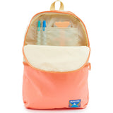 Mokuyobi Nilson Backpack | Bone/Coral NILS02