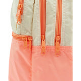 Mokuyobi Nilson Backpack | Bone/Coral NILS02