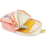 Mokuyobi Nilson Backpack | Bone/Coral NILS02