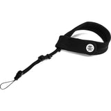 Crumpler Noose Camera Wrist Strap | Black NOS002-B01000