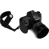 Crumpler Noose Camera Wrist Strap | Black NOS002-B01000