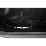 Booq Boa Nerve 15" Laptop Messenger Bag | Black NRV-BLK