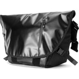 Booq Boa Nerve 15" Laptop Messenger Bag | Black NRV-BLK