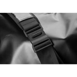 Booq Boa Nerve 15" Laptop Messenger Bag | Black NRV-BLK