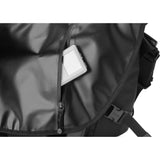 Booq Boa Nerve 15" Laptop Messenger Bag | Black NRV-BLK