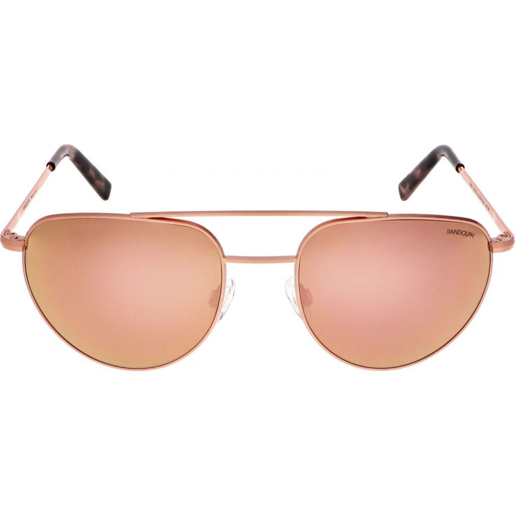 Randolph Engineering Noyes Skull Sunglasses – Sportique