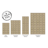 beija-flor-nordic-yellow-green-diamond-flat-woven-mat-room-nt-7