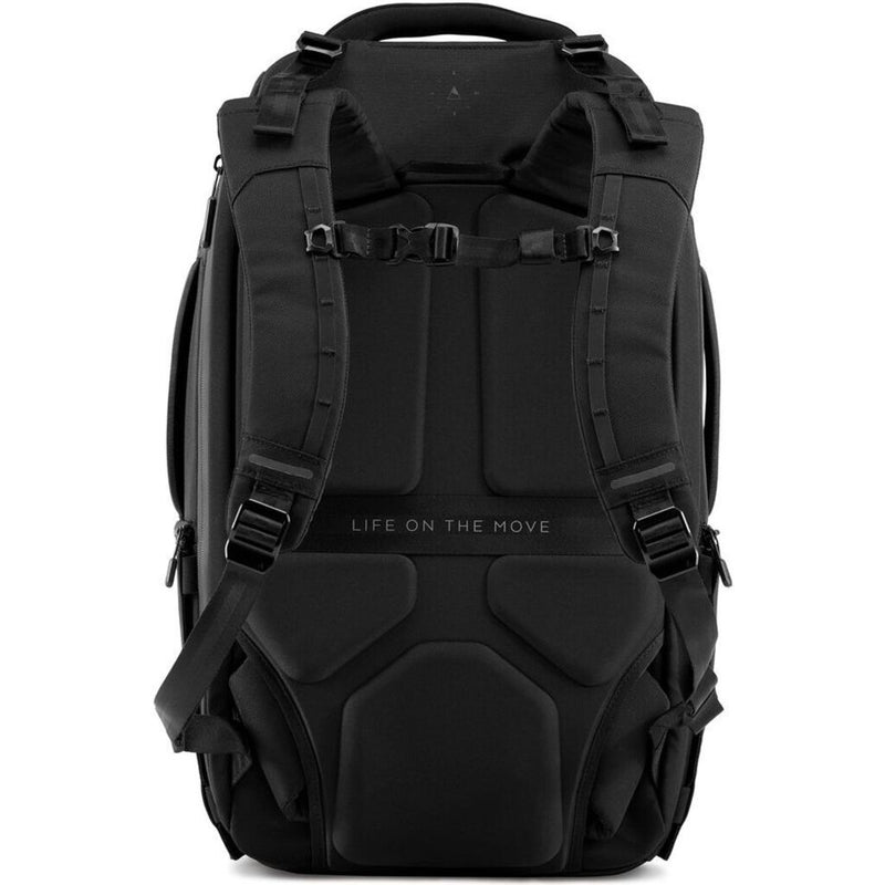 Nomatic Navigator Travel Backpack 32L | Black
