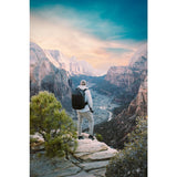 Nomatic Navigator Travel Backpack 32L | Black