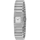 Issey Miyake V Silver Hairline Finished Watch | Steel Nyac001Y Lp/Insl/P