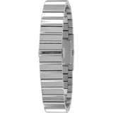 Issey Miyake V Silver Mirror Watch | Steel Nyac002Y Lp/Inslmir/P
