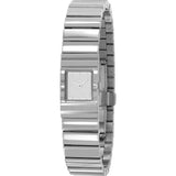 Issey Miyake V Silver Mirror Watch | Steel Nyac002Y Lp/Inslmir/P