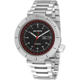 Issey Miyake W Silver Automatic Watch | Stainless Steel 86015 76921 NYAE001Y