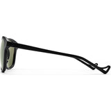 District Vision Nako Black Sunglasses | District Sky G15