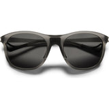 District Vision Nako Gray Sunglasses | District Water Gray