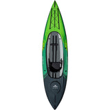 Aquaglide Navarro 130 Convertible Drop Stitch Floor Kayak