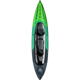 Aquaglide Navarro 145 Convertible Drop Stitch Floor Kayak