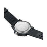 Luminox Navy Seal Foundation 3503.NSF Watch | Blue/Yellow