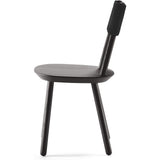 EMKO Na•ve Chair | Black NBLACK