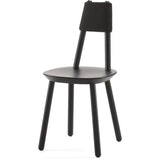 EMKO Na•ve Chair | Black NBLACK