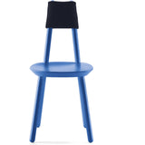 EMKO Na•ve Chair | Blue NBLUE