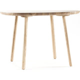 EMKO Naive Dining Table D1100 | Ash