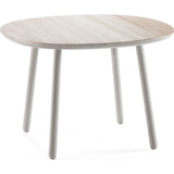 EMKO Naïve Dining Table D1100 | Grey
