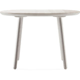 EMKO Naïve Dining Table D1100 | Grey
