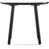 EMKO Naive Dining Table D900 | Black